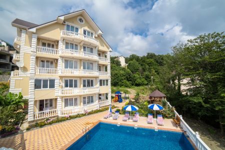 Внешний вид