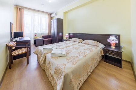 Стандартный номер