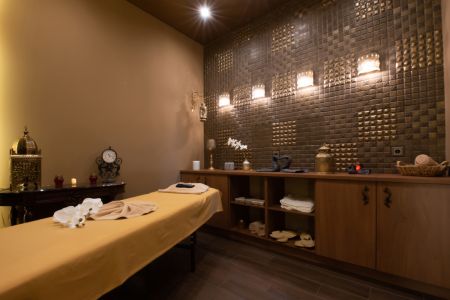 Спа-центр "Nautilus"