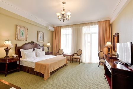 Спа-центр "Nautilus"