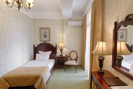 Стандартный 1-местный