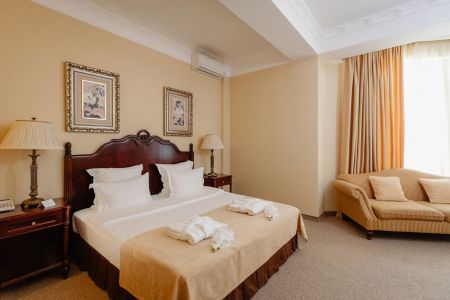 Спа-центр "Nautilus"