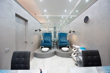 Спа-центр "Nautilus"