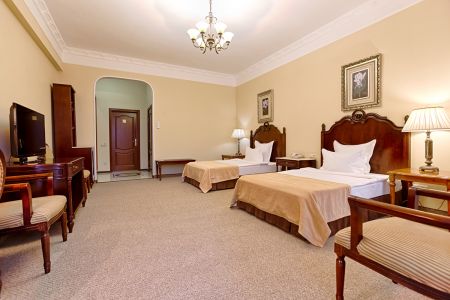 Спа-центр "Nautilus"