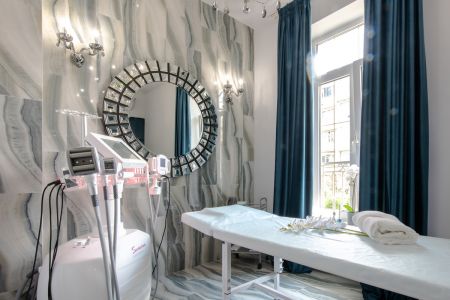 Спа-центр "Nautilus"