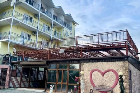 Территория