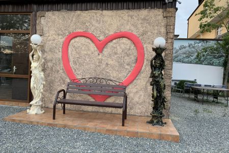 Территория