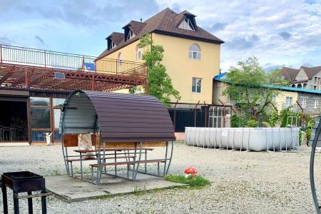 Территория