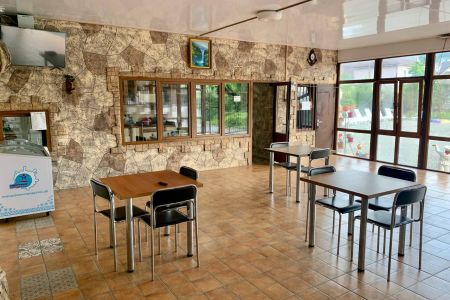 Территория