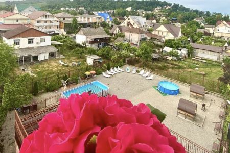 Территория