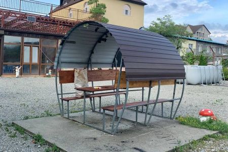 Территория