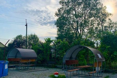 Территория