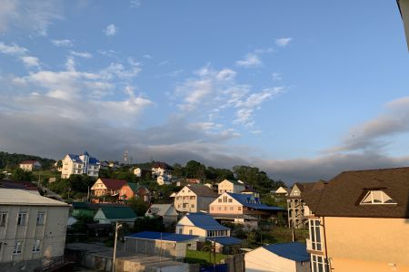 Территория