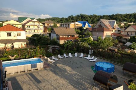 Территория