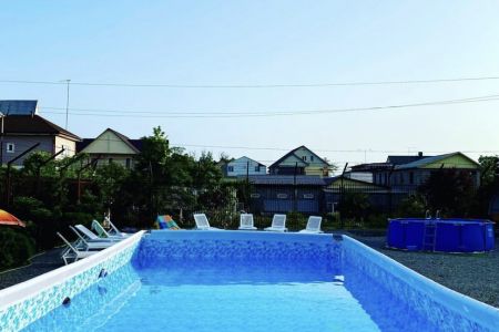 Территория