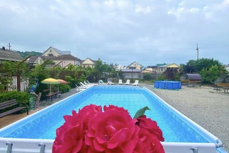 Территория