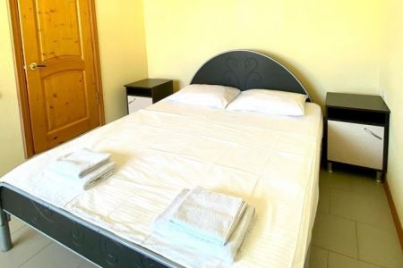 Люкс 2-местный (3-4 этаж)