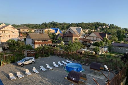 Территория