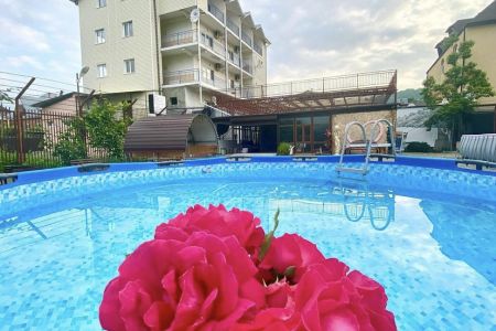 Территория