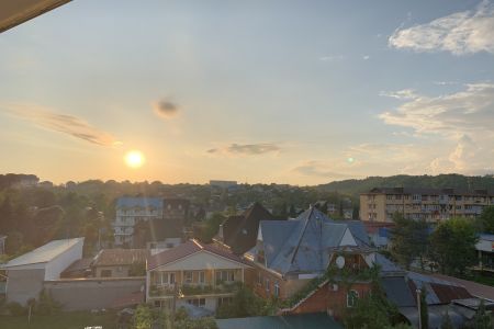 Территория