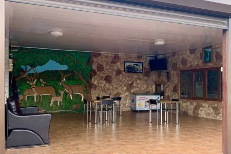 Территория