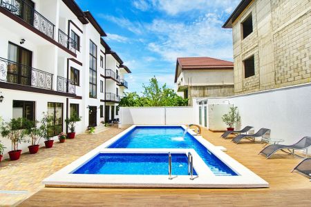 Внешний вид