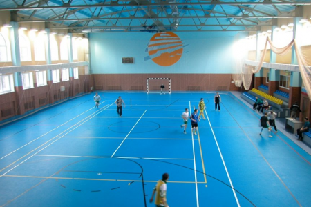 Внешний вид