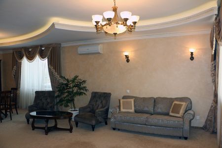 Комфорт 2-местный 1-комнатный