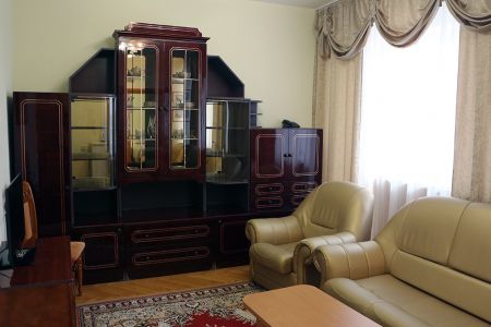 Комфорт 2-местный 1-комнатный