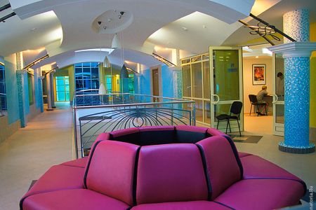 Внешний вид