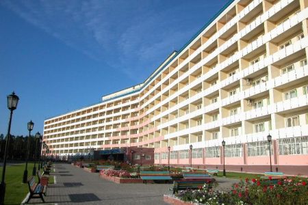 Внешний вид