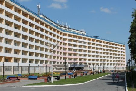 Внешний вид