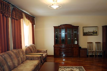 Комфорт 2-местный 1-комнатный