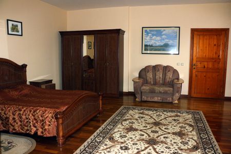 Комфорт 2-местный 1-комнатный