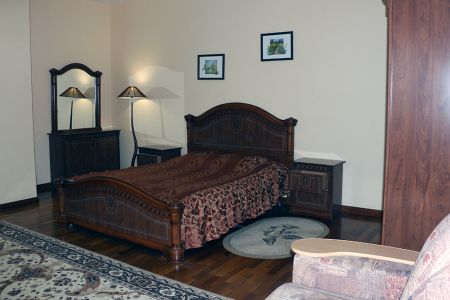 Комфорт 2-местный 1-комнатный