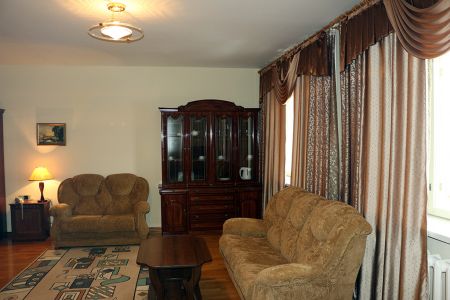 Комфорт 2-местный 1-комнатный