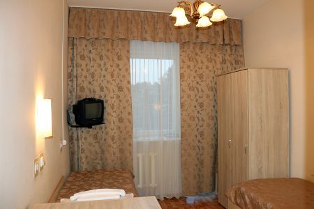 Внешний вид