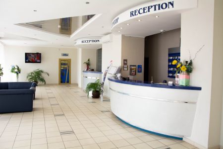 Внешний вид