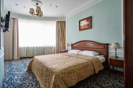 Бизнес -Люкс 2-местный