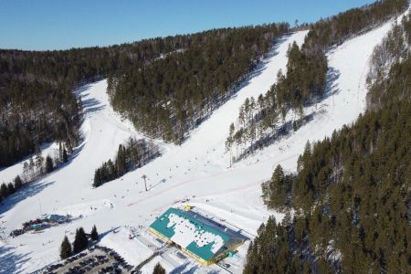 Корпус Горный