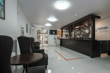 Делюкс 2-местный (корпус Б) (1)