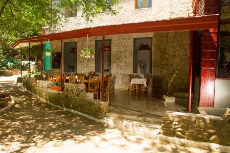 Делюкс 2-местный (корпус Б) (1)