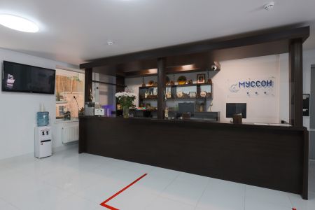 Делюкс 2-местный (корпус Б) (1)