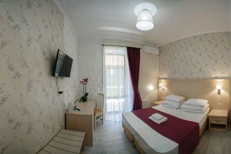 Улучшенный 2-местный (корпус Б) (1)