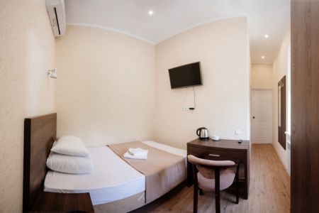 Эконом 1-местный (корпус Б) (1)