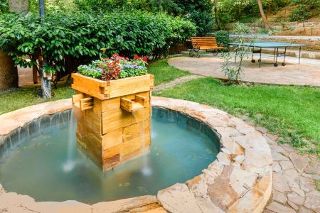 Делюкс 2-местный (корпус Б) (1)