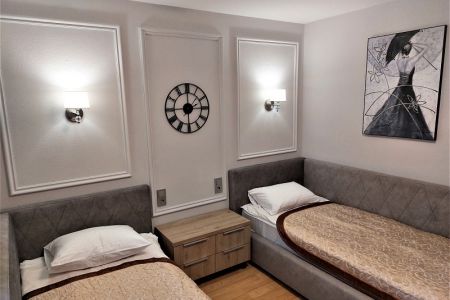 Улучшенный 2-местный (Твин)