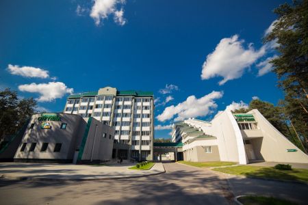 Внешний вид