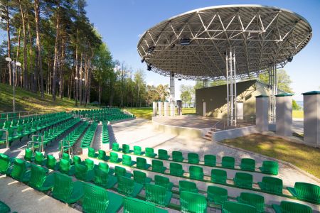 Внешний вид