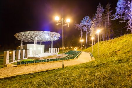 Внешний вид